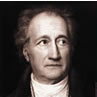 Johann Wolfgang von Goethe inEHtKOEtHEQ[ej