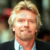 Sir. Richard Branson